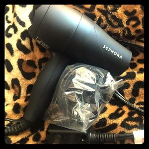 Sephora Travel Size Blow Dryer